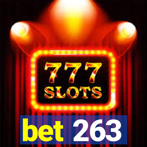 bet 263